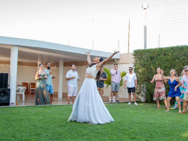 O casamento de Dayan e Vanessa em Aracaju, Sergipe 74