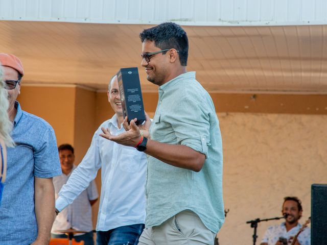 O casamento de Dayan e Vanessa em Aracaju, Sergipe 80