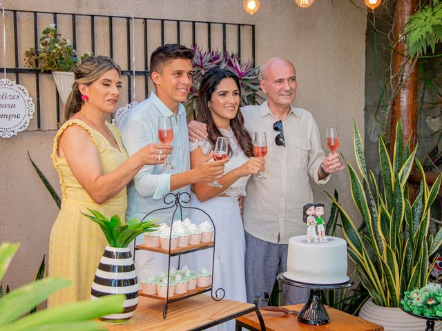 O casamento de Dayan e Vanessa em Aracaju, Sergipe 88