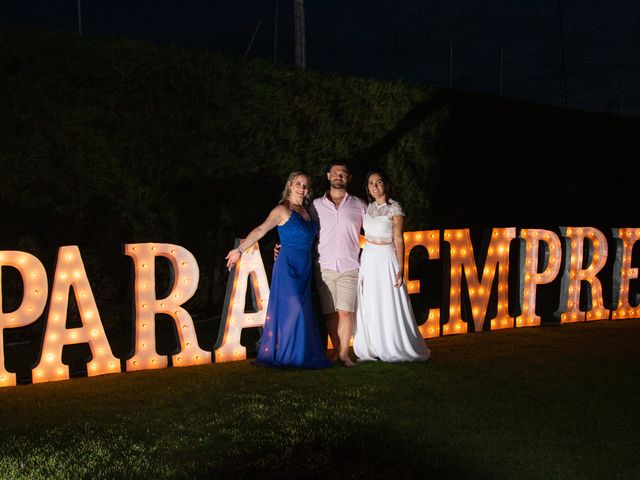 O casamento de Dayan e Vanessa em Aracaju, Sergipe 92