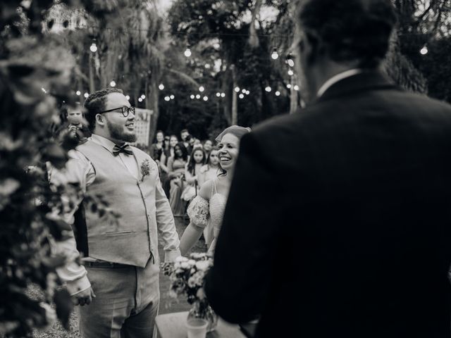 O casamento de Bruna e Ivan em Curitiba, Paraná 32