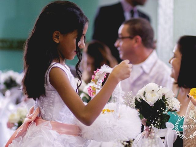 O casamento de Gabriel e Júlia em São Paulo 11