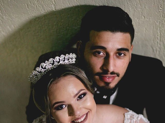 O casamento de Gabriel e Júlia em São Paulo 27