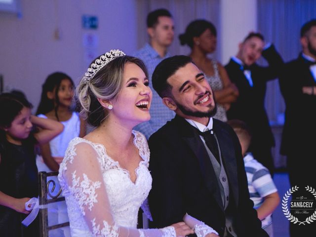 O casamento de Gabriel e Júlia em São Paulo 30