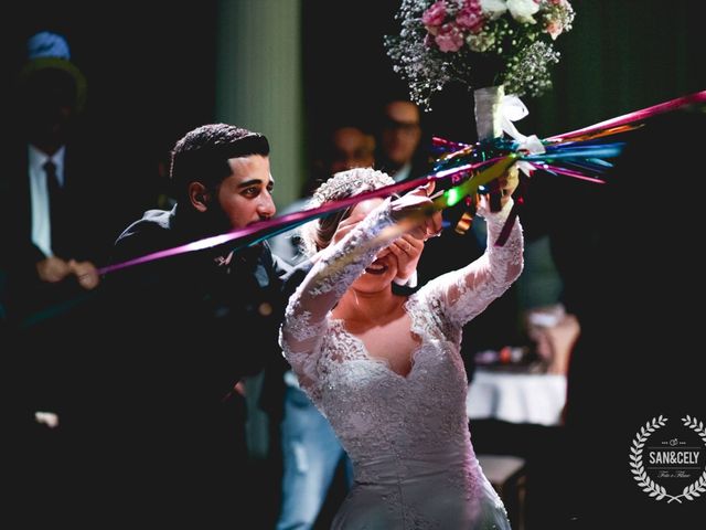 O casamento de Gabriel e Júlia em São Paulo 35