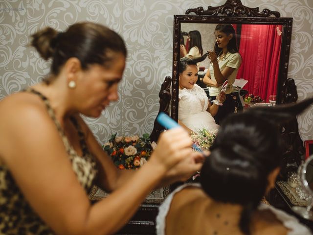 O casamento de Murilo e Susana em Mineiros, Goiás 5