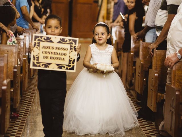 O casamento de Murilo e Susana em Mineiros, Goiás 10