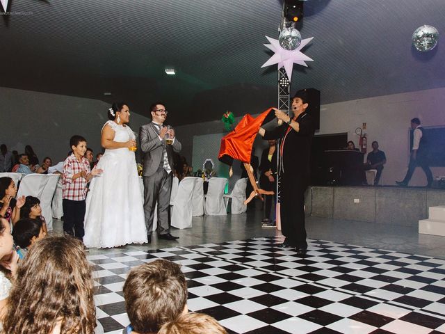 O casamento de Murilo e Susana em Mineiros, Goiás 14