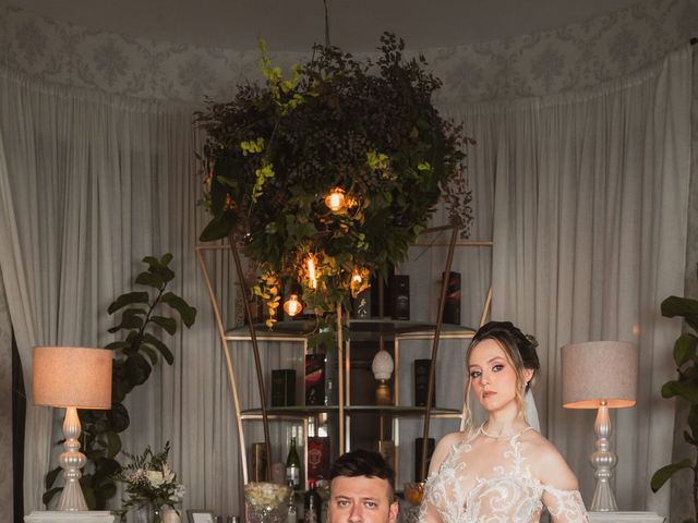 O casamento de José Carlos e Giovanna em Ipiranga, São Paulo 3