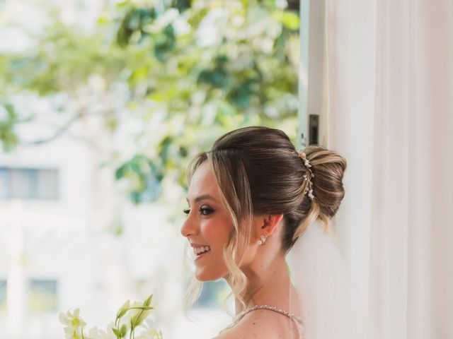 O casamento de José Carlos e Giovanna em Ipiranga, São Paulo 4