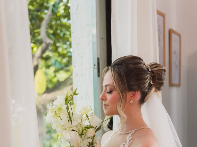 O casamento de José Carlos e Giovanna em Ipiranga, São Paulo 5