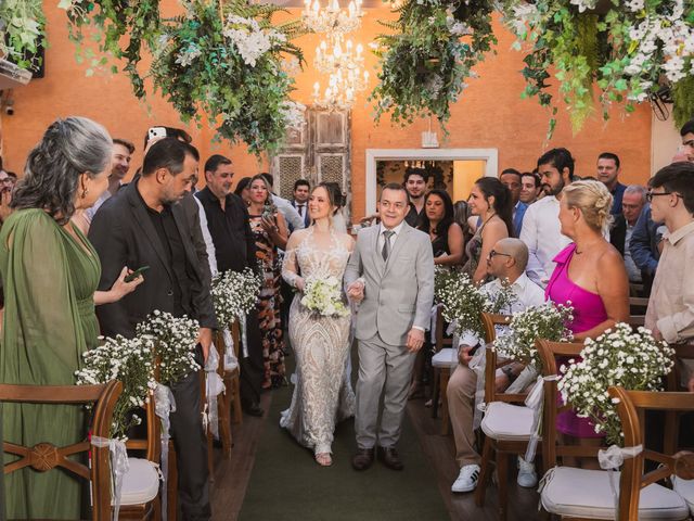 O casamento de José Carlos e Giovanna em Ipiranga, São Paulo 7