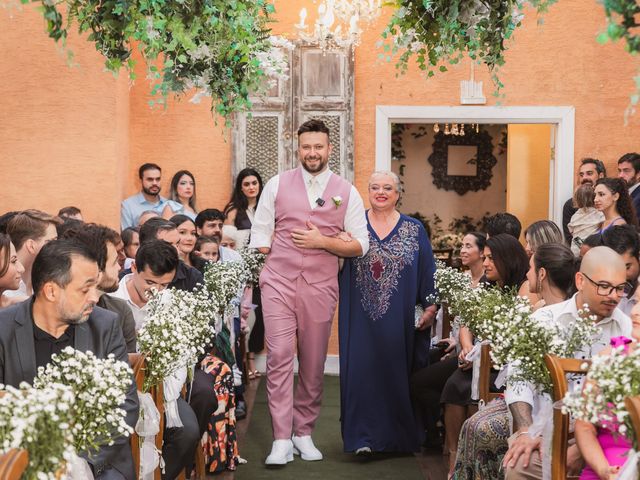 O casamento de José Carlos e Giovanna em Ipiranga, São Paulo 8
