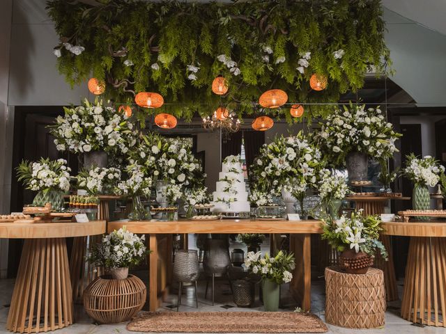 O casamento de José Carlos e Giovanna em Ipiranga, São Paulo 9