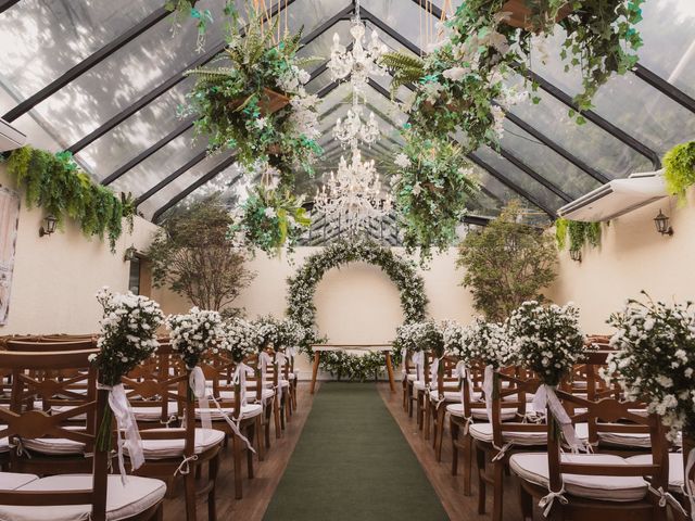 O casamento de José Carlos e Giovanna em Ipiranga, São Paulo 11