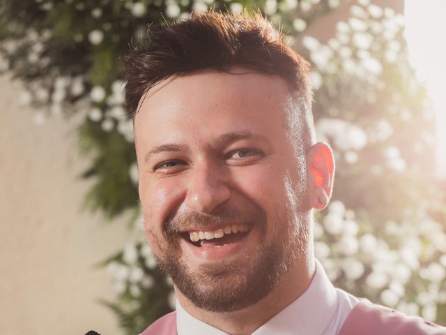 O casamento de José Carlos e Giovanna em Ipiranga, São Paulo 13