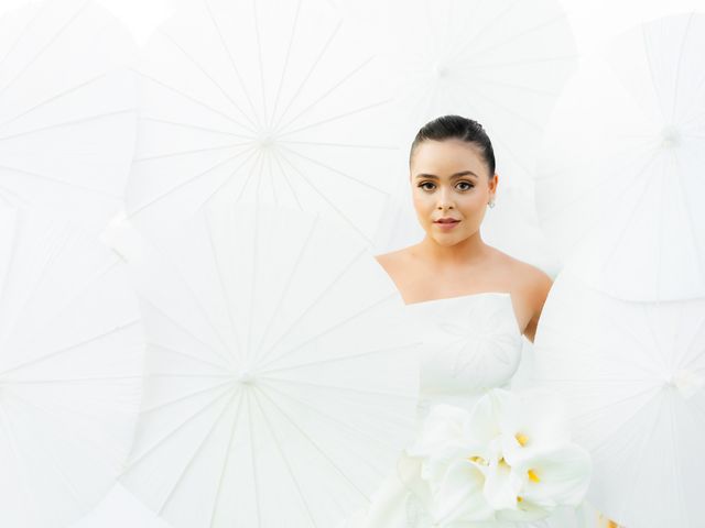 O casamento de Lívia e Davi em Caucaia, Ceará 1