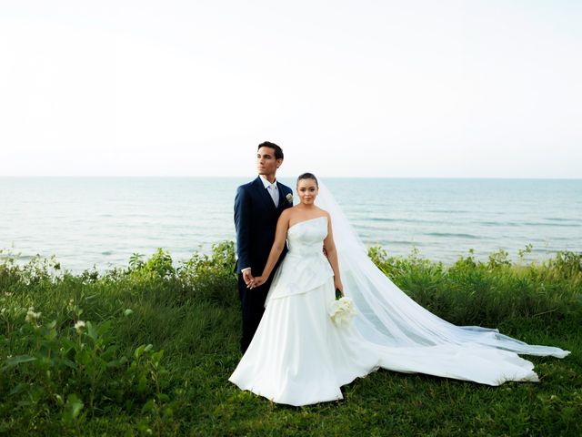 O casamento de Lívia e Davi em Caucaia, Ceará 2