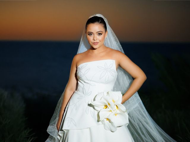 O casamento de Lívia e Davi em Caucaia, Ceará 4