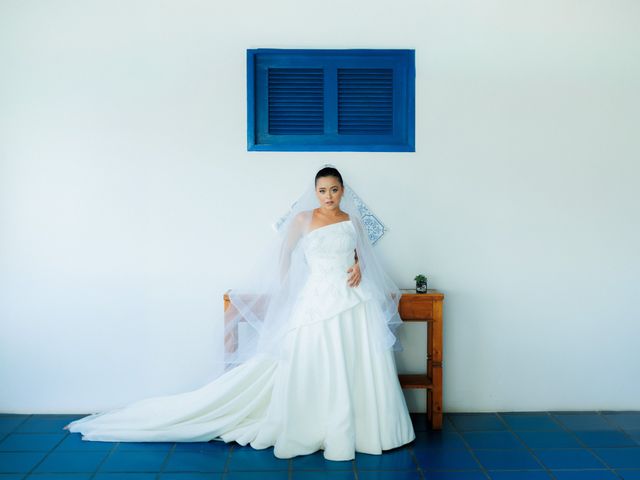 O casamento de Lívia e Davi em Caucaia, Ceará 6