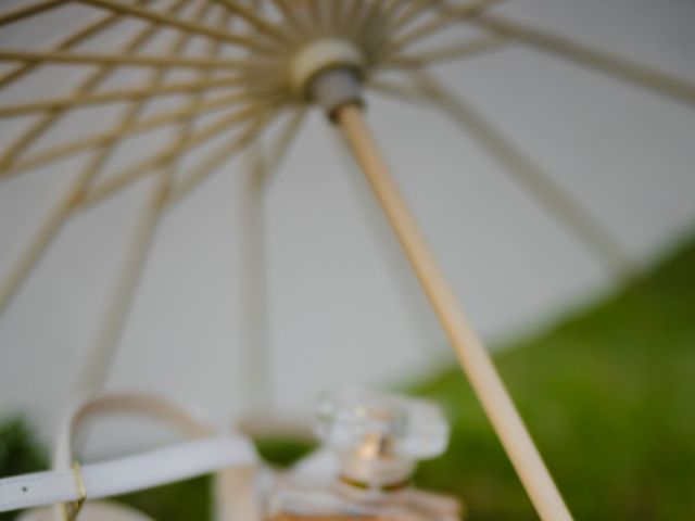 O casamento de Lívia e Davi em Caucaia, Ceará 7