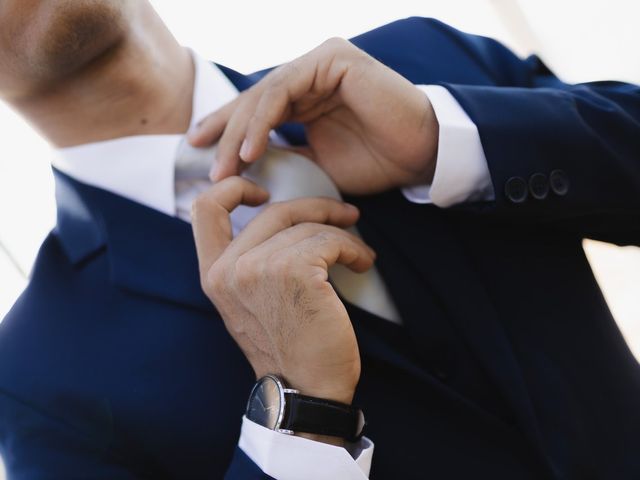 O casamento de Lívia e Davi em Caucaia, Ceará 8