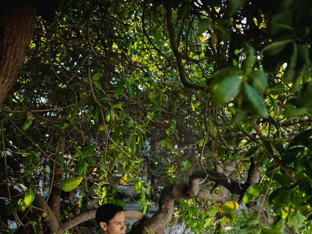 O casamento de Lívia e Davi em Caucaia, Ceará 9
