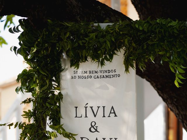 O casamento de Lívia e Davi em Caucaia, Ceará 5