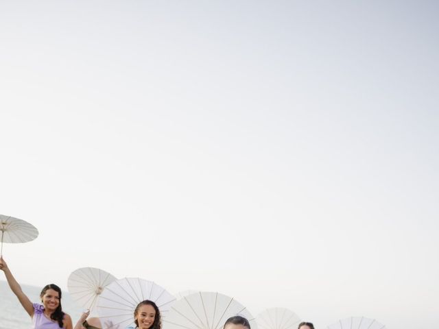 O casamento de Lívia e Davi em Caucaia, Ceará 14