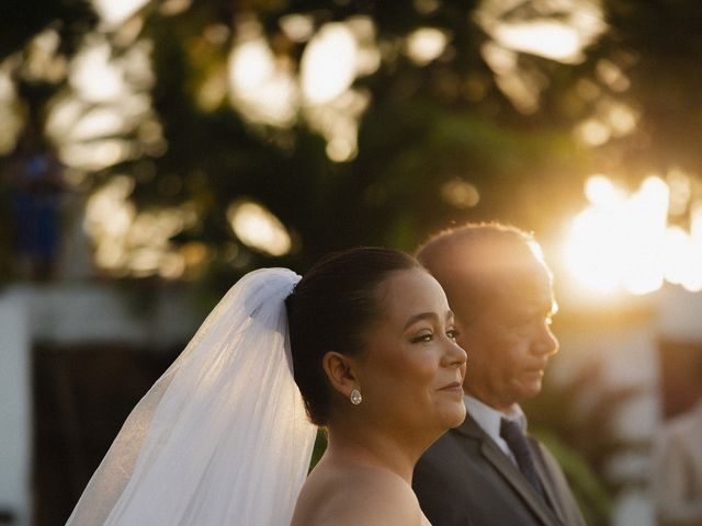 O casamento de Lívia e Davi em Caucaia, Ceará 16