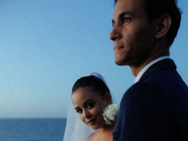 O casamento de Lívia e Davi em Caucaia, Ceará 22