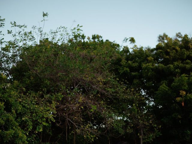 O casamento de Lívia e Davi em Caucaia, Ceará 23