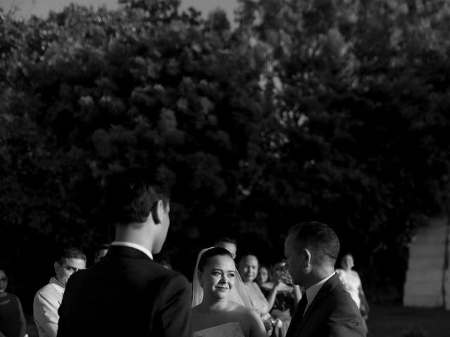 O casamento de Lívia e Davi em Caucaia, Ceará 24