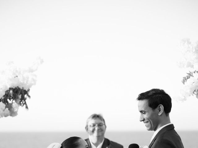 O casamento de Lívia e Davi em Caucaia, Ceará 25