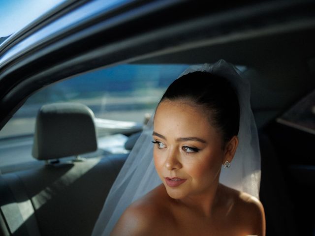 O casamento de Lívia e Davi em Caucaia, Ceará 26
