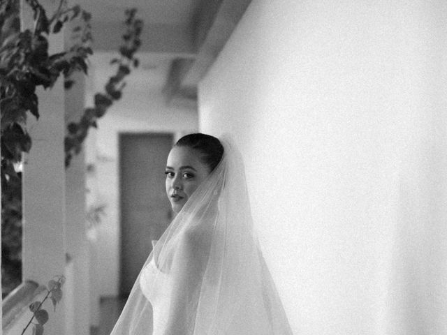 O casamento de Lívia e Davi em Caucaia, Ceará 11