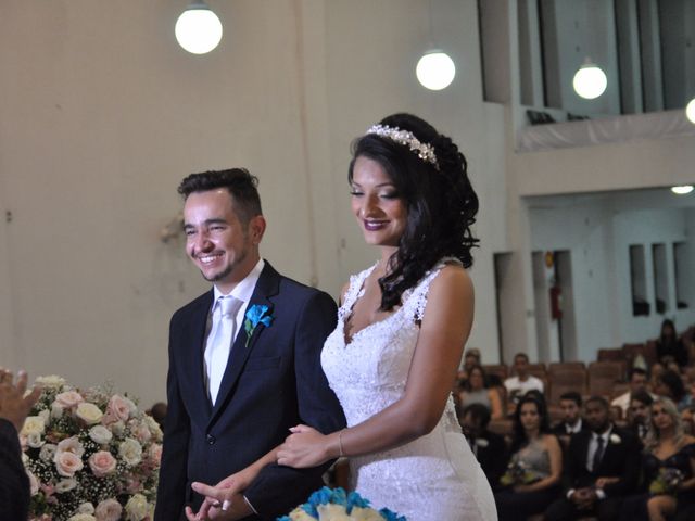 O casamento de Josias e Liliane em Belo Horizonte, Minas Gerais 2