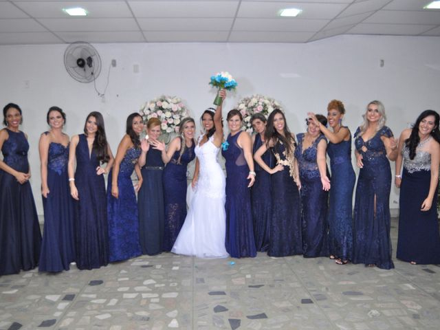 O casamento de Josias e Liliane em Belo Horizonte, Minas Gerais 4