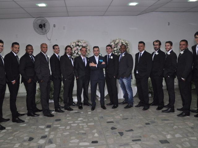 O casamento de Josias e Liliane em Belo Horizonte, Minas Gerais 5