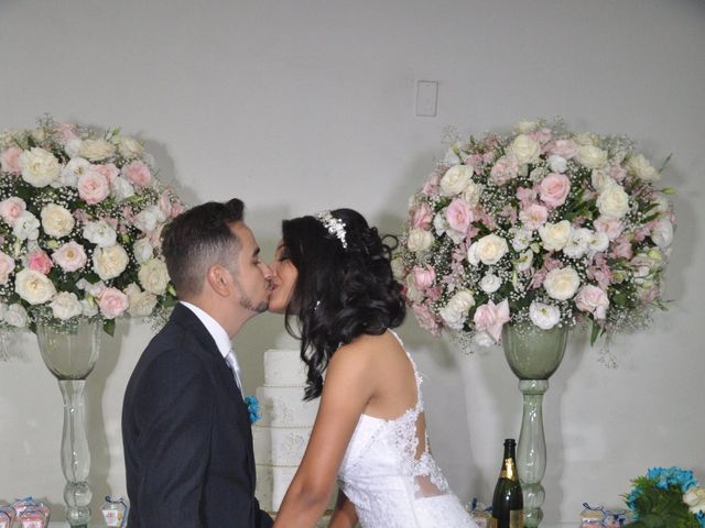 O casamento de Josias e Liliane em Belo Horizonte, Minas Gerais 7