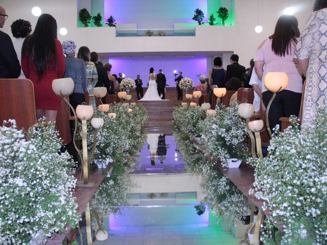O casamento de Josias e Liliane em Belo Horizonte, Minas Gerais 8