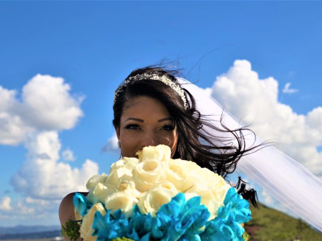 O casamento de Josias e Liliane em Belo Horizonte, Minas Gerais 10