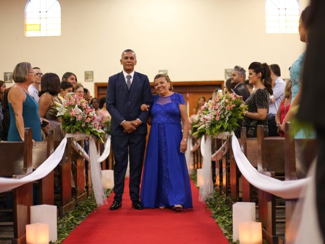O casamento de Érick e Keity em Carapicuíba, São Paulo Estado 35
