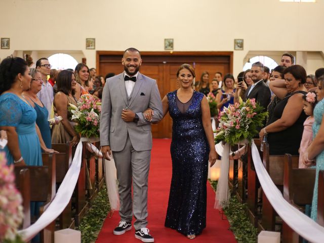 O casamento de Érick e Keity em Carapicuíba, São Paulo Estado 37