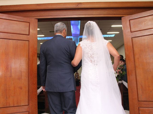 O casamento de Érick e Keity em Carapicuíba, São Paulo Estado 45