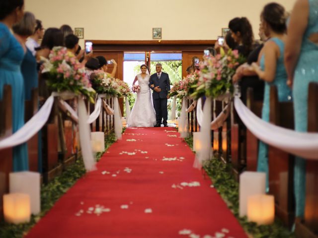 O casamento de Érick e Keity em Carapicuíba, São Paulo Estado 46