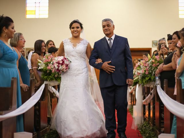 O casamento de Érick e Keity em Carapicuíba, São Paulo Estado 49