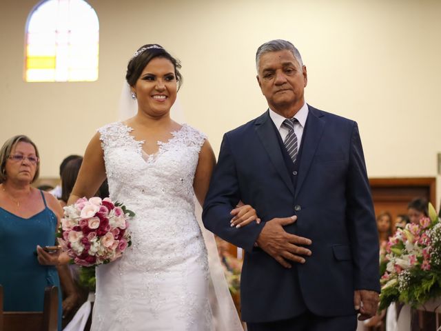 O casamento de Érick e Keity em Carapicuíba, São Paulo Estado 51