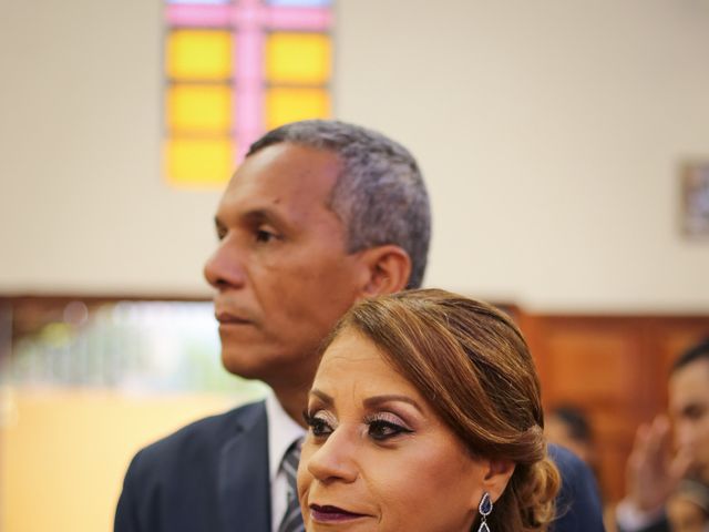 O casamento de Érick e Keity em Carapicuíba, São Paulo Estado 54