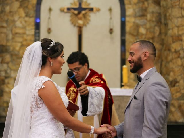 O casamento de Érick e Keity em Carapicuíba, São Paulo Estado 60